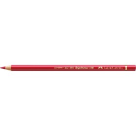 Faber-Castell Polychromos umělecká pastelka - 219 Deep Scarlet red