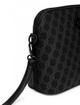 Elegantní crossbody kabelka VUCH Cara MN Black, černá