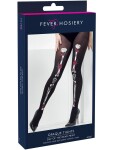 Smiffys.com Punčocháče - Den mrtvých