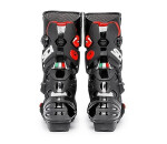 Boty na moto Sidi Vertigo 2 black/black