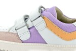 Froddo Loop G3130282-8 White/Lila celoroční