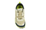 Xero Shoes Scrambler Low EV Irish cream/Sunny Lime
