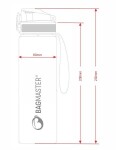 Bagmaster VEGA 24 A velký školní set pro prvňáčky – hokej