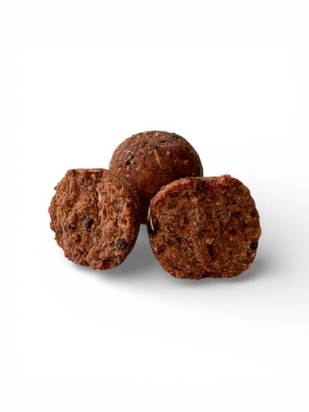 Chyť a pusť Boilies 20mm 5kg - Monster crab 20mm,Chyť a pusť Boilies 20mm 5kg - Monster crab 20mm