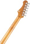 JET Guitars JJ-350 BK