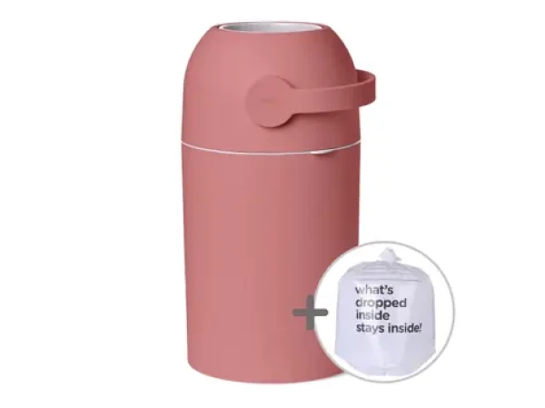 Magic Koš na pleny Clay / 40 l / 52 x 26 cm (MAC110CL)