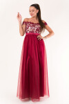 Dlouhé šaty model 134082 YourNewStyle M