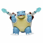 Pokémon akční figurka Blastoise 11 cm (interaktivní)