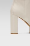 Kotníkové boty Jenny Fairy PLATFORM-01KW Materiál/-Syntetický