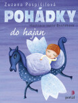 Pohádky do hajan Zuzana Pospíšilová