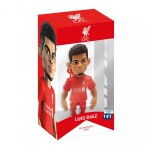 MINIX Football: Club Liverpool - Luis Díaz