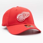 Starter Pánská kšiltovka Detroit Red Wings NHL Score Snapback