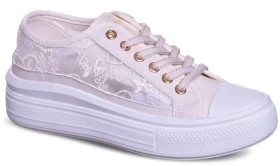 Lee Cooper LCW-26-44-4481L Dámské tenisky béžové 39