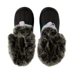 Dětské boty Lee Cooper fialové a modré LCJ-25-10-3778K 33