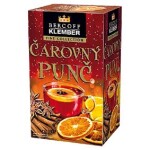 Čarovný punč Bercoff Klember