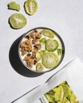 Vilgain Lyofilizované kiwi – 100 g