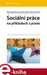 Sociální práce na příkladech praxe Martina Černá, Olga Klepáčková, Zuzana Krejčí