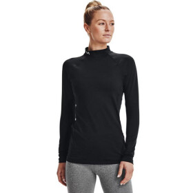 Tričko Under Armour CG Authentics Mockneck W 1368702001 L