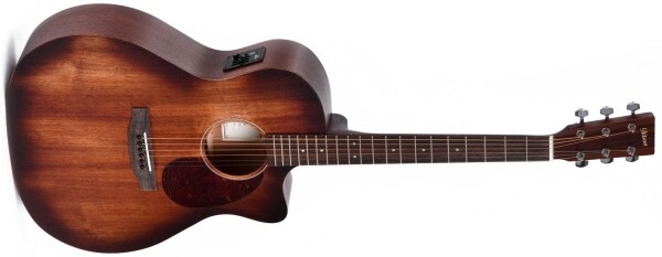 Sigma Guitars GC-15E-AGED