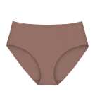 Dámské stahovací kalhotky Triumph Shape Smart Maxi - BROWN - hnědé 6901 - TRIUMPH BROWN XL