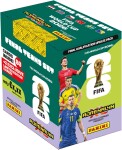 Panini Fotbalové karty FIFA World Cup 2026 ADRENALYN Final Teams Set