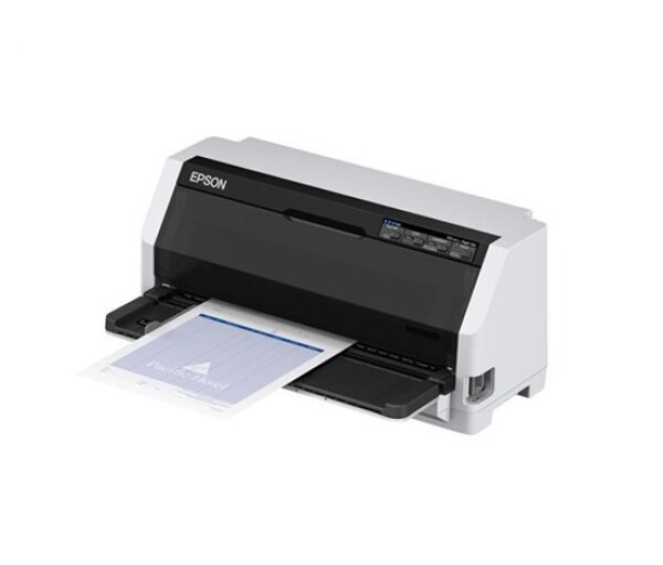 EPSON tiskárna jehličková LQ-690II, 24 jehliček, USB EDF_1092783