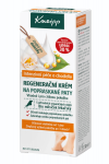 Kneipp Regenerační krém na popraskané paty, 50 ml