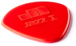 Dunlop Jazz I Red Nylon