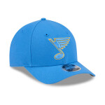Pánská kšiltovka St. Louis Blues NHL NEW ERA 940MC