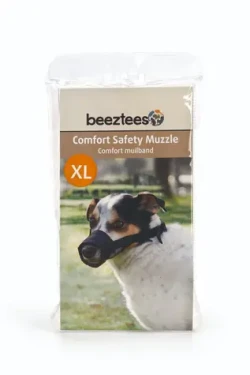 Beeztees Náhubek pro psy XL 20 - 27 cm