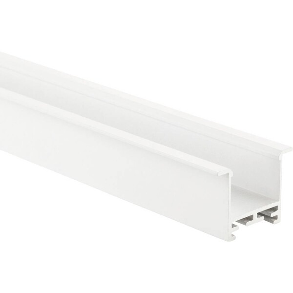 Deko Light 970868 Combo profil, hliník, (d x š x v) 3000 x 35 x 25 mm, 1 ks