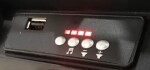 Mamido Hudební panel do elektrického vozítka 12V