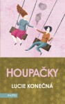 Houpačky - Lucie Konečná - e-kniha