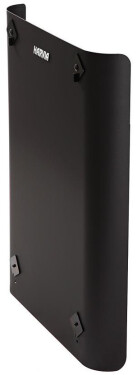 Ochranný štít pro HARVIA 20 RS Pro/LS Pro, kompletní CWL590L