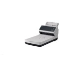 RICOH skener Fi-8250 A4, deska+průchod, 50ppm, 600dpi, LAN RJ45-1000, USB 3.2,ADF 100listů, 8000 listů za den EDF_1150234