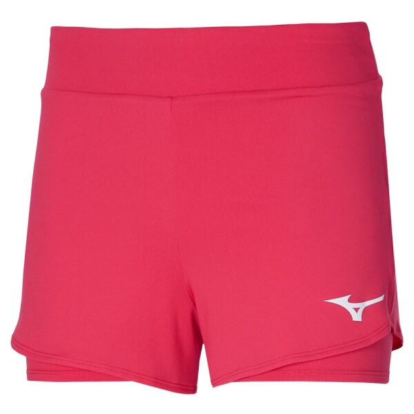 Běžecké šortky Mizuno Flex Short 62GB121564 Velikost textilu: