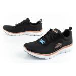 Boty Skechers Flex Appeal 4.0 Brillant View W 149303/BKRG 37