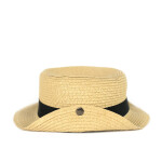 Hat model 18759915 Beige - Art of polo Velikost: UNI