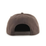 47 Brand Pánská kšiltovka San Diego Padres MLB No Shot Script Under ’47 CAPTAIN