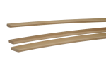 NábytekProNás Lamela březová 58 mm, tl. 12 mm - délka 140 cm