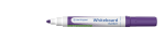 Značkovač na bílé tabule Centropen 8559 - fialový