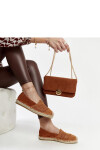 Espadrilky model 207507 Solea 40
