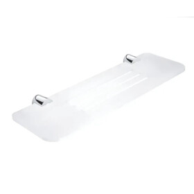 Nimco Bormo chrom police 40 cm BR X340-26 BR X340-26