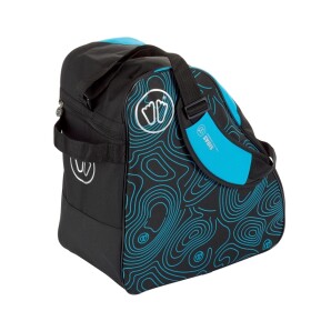 Taška na lyžáky Sidas Boot Bag Blue