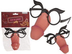 Ootb.de Brýle s penisem