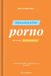 Organizačné porno (slovensky) - Aneta Martinek