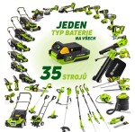 Aku vrtačka FIELDMANN FDUV 70115-A