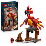 LEGO® Harry Potter™ Fawkes: Brumbálův fénix