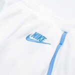 Nike Dětské kraťasy Los Angeles Lakers NBA Hardwood Classics Swingman Shorts