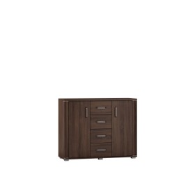 FRONTI Komoda LAURA 119x92